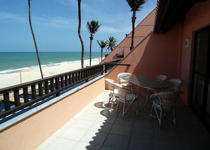 Cumbuco Ocean View