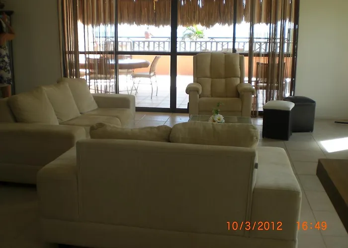 Cumbuco Ocean View