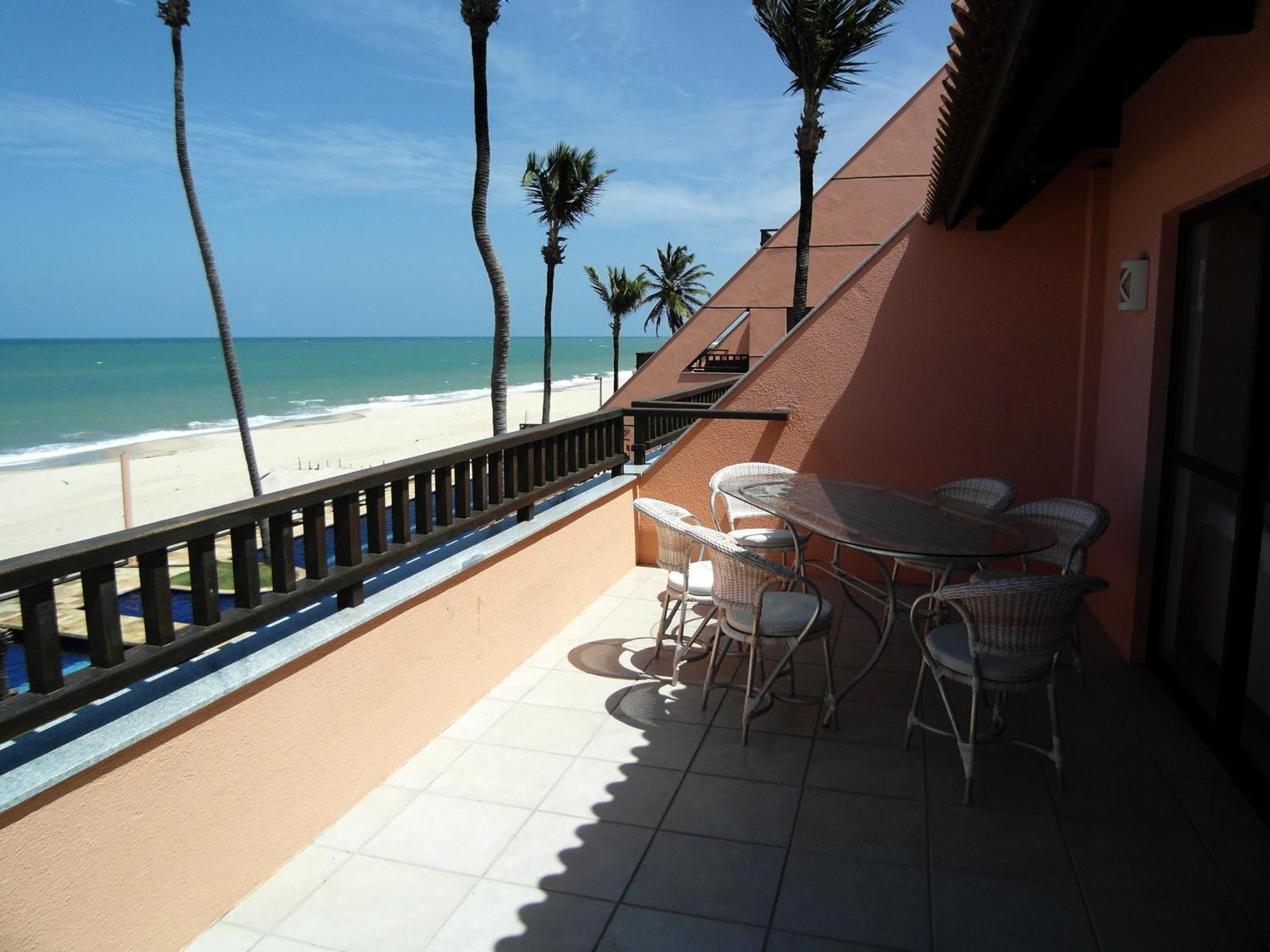 Ocean View 3* Cumbuco