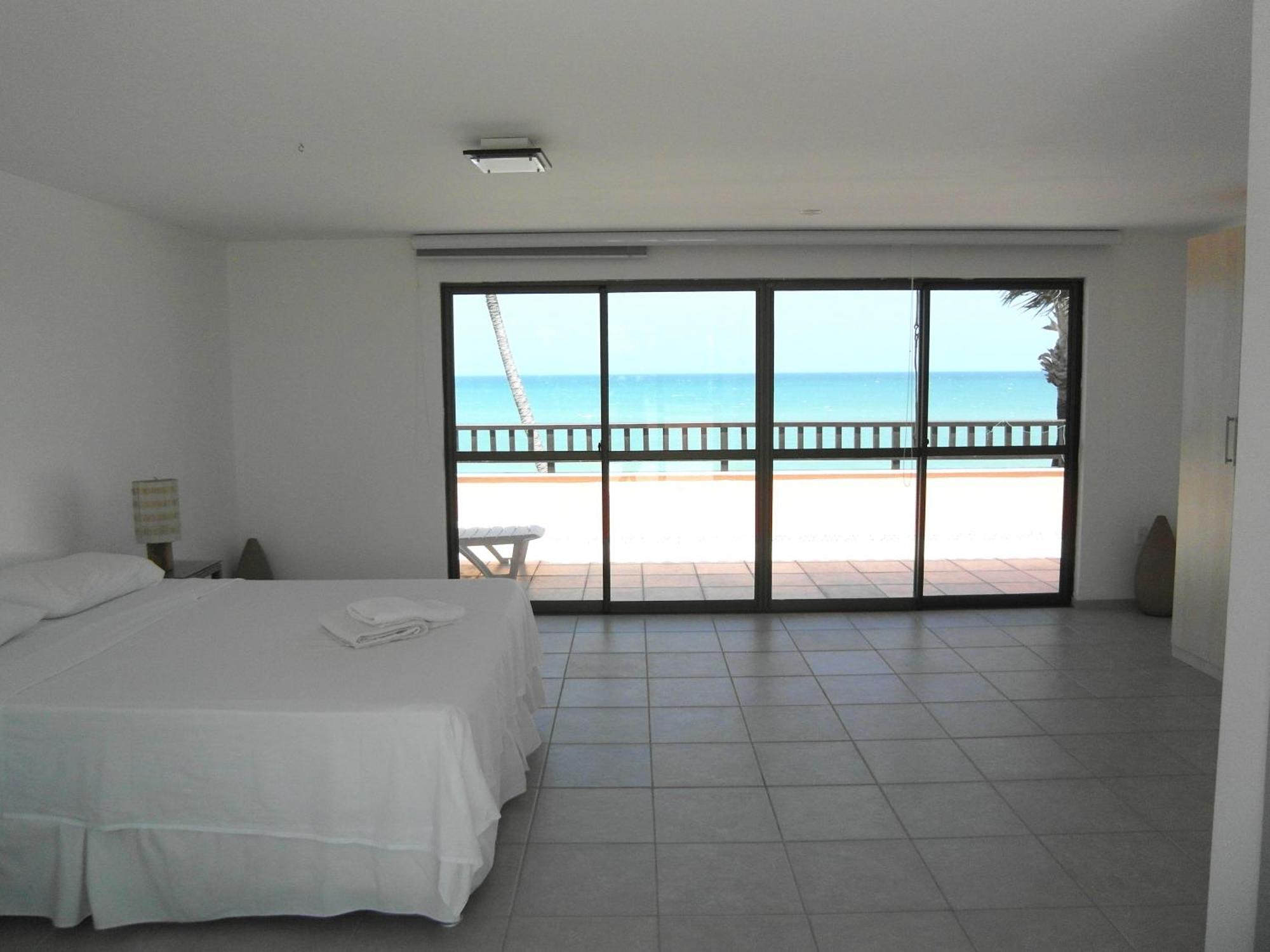 Ocean View 3* Cumbuco
