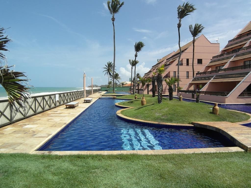 Aparthotel Ocean View 3*