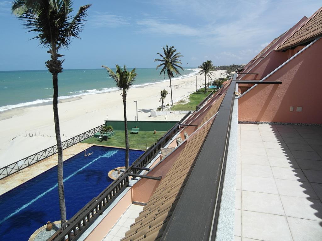 Ocean View Aparthotel Cumbuco