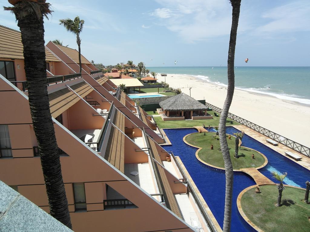 Ocean View Aparthotel