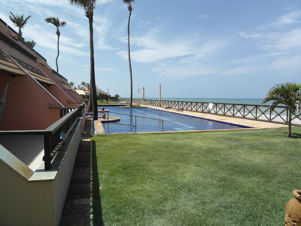 Ocean View Cumbuco