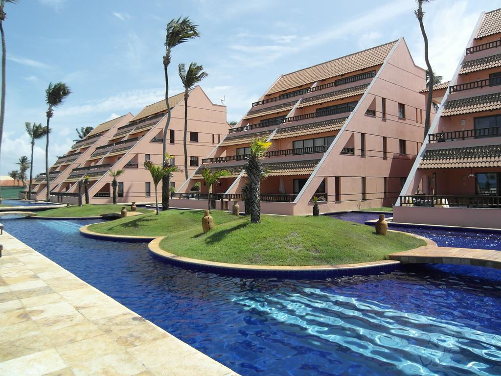 Ocean View Aparthotel