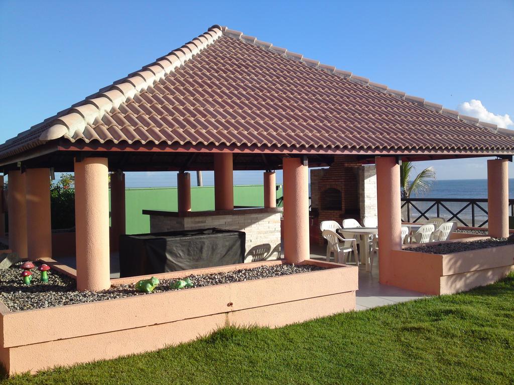 Ocean View Cumbuco