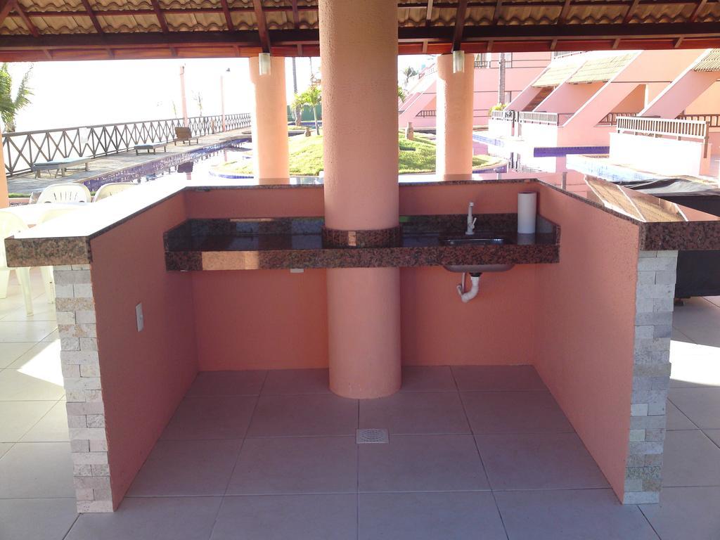 Aparthotel Ocean View Cumbuco