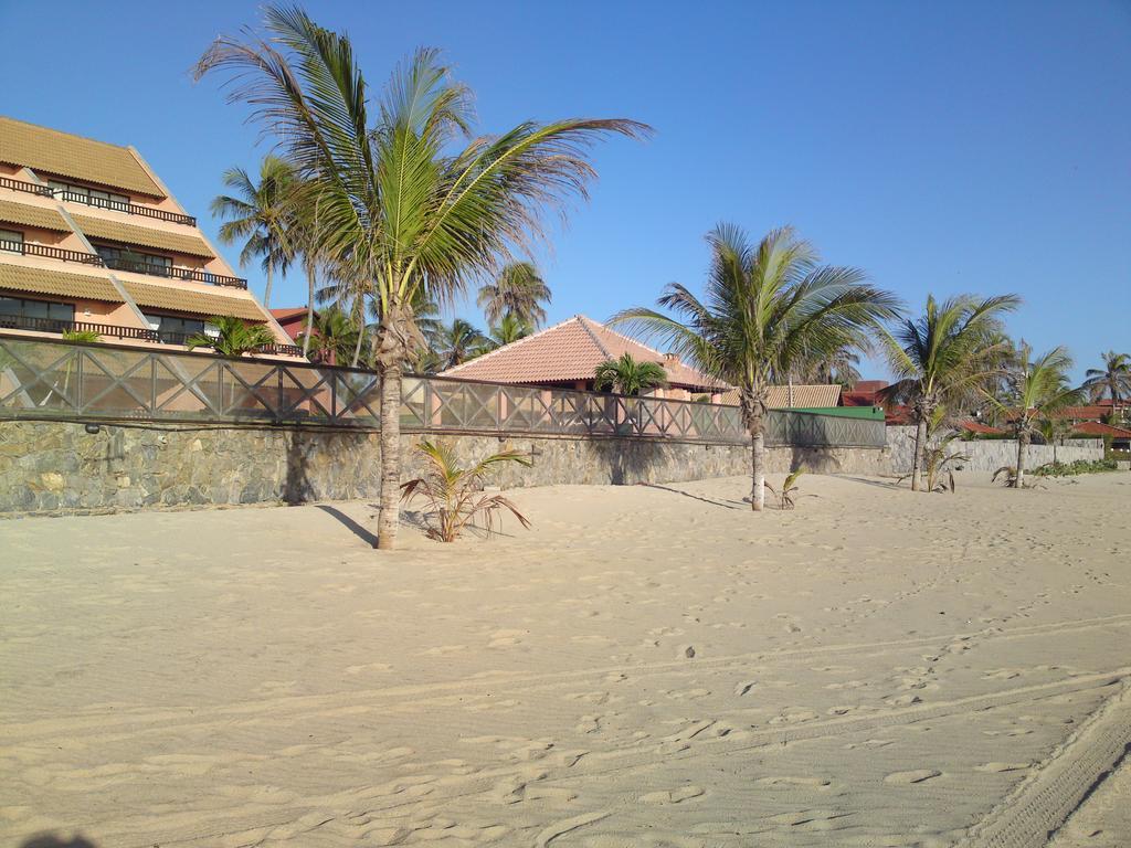 Aparthotel Ocean View 3*