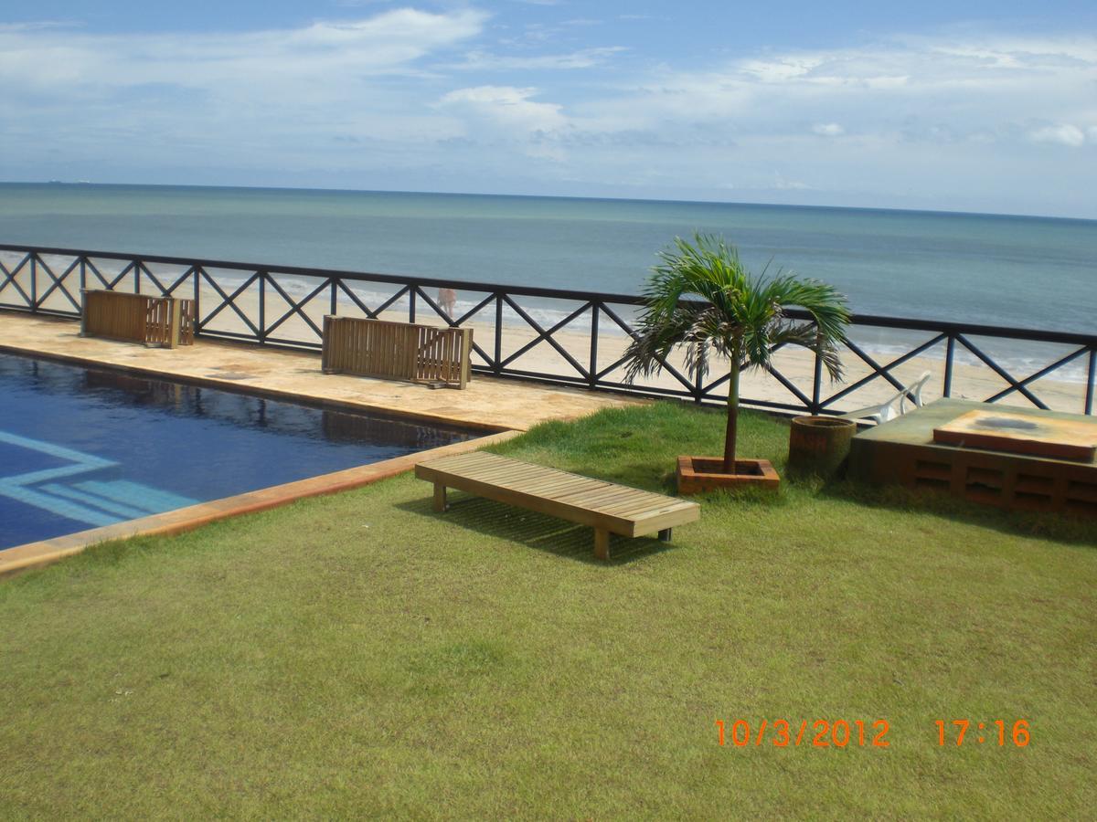 Aparthotel Ocean View 3*