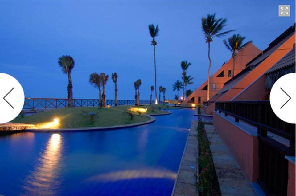 Ocean View